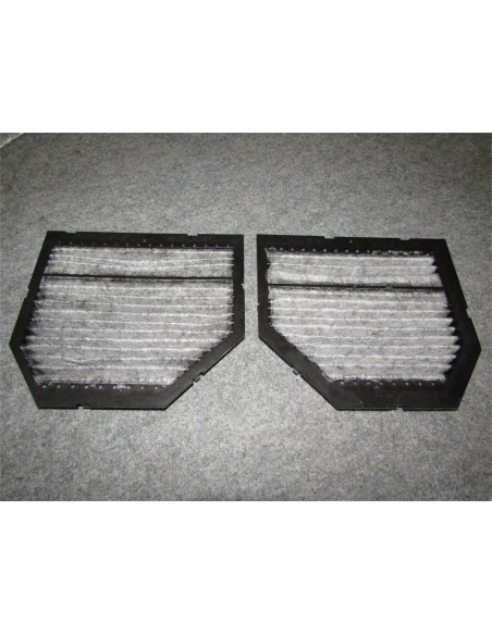 [94327] FILTRO AIRE - BMW SERIE M4 CABRIO (F83) (01/2014 - 12/2020)