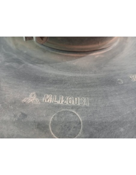 [97559] FILTRO AIRE - MITSUBISHI CANTER 01/96 - (01/1996 - 01/2001)