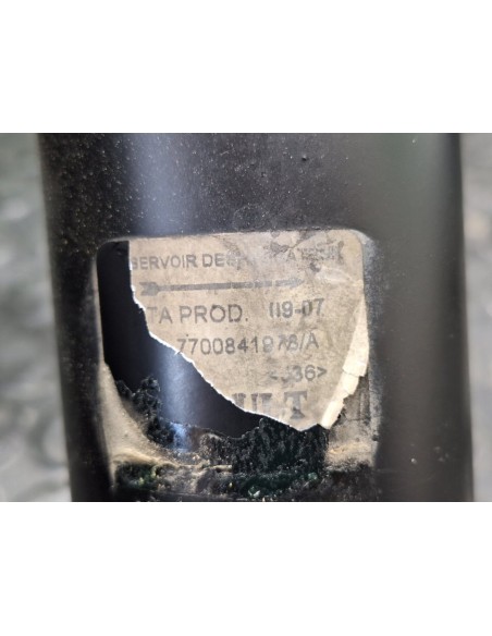 [101996] FILTRO AIRE ACONDICIONADO - RENAULT MASCOTT (01/2000 - 01/2006)