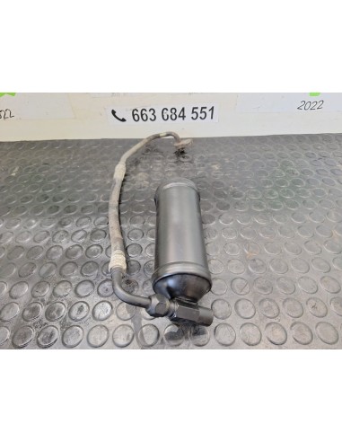 [101996] FILTRO AIRE ACONDICIONADO - RENAULT...