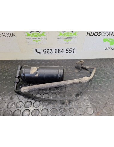 [101996] FILTRO AIRE ACONDICIONADO - RENAULT...