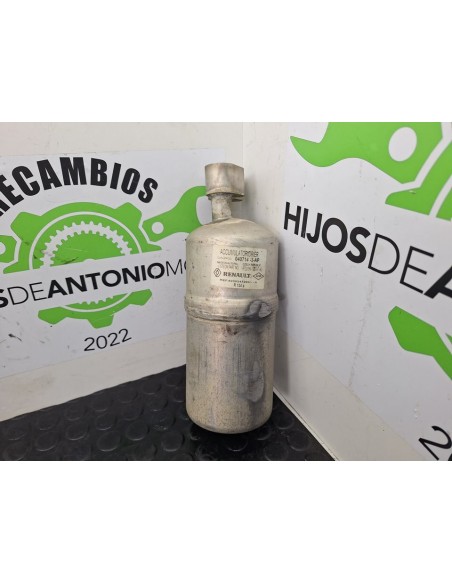 [100002] FILTRO AIRE ACONDICIONADO - RENAULT KANGOO