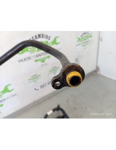 [102871] FILTRO AIRE ACONDICIONADO - RENAULT SERIE T...