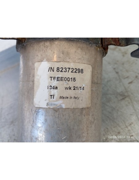 [102871] FILTRO AIRE ACONDICIONADO - RENAULT SERIE T (01/2013 - ...)