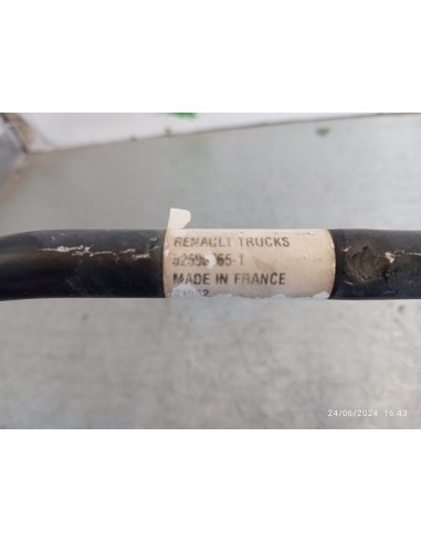 [102871] FILTRO AIRE ACONDICIONADO - RENAULT...