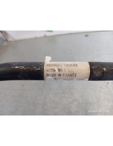 [102871] FILTRO AIRE ACONDICIONADO - RENAULT SERIE T (01/2013 - ...)