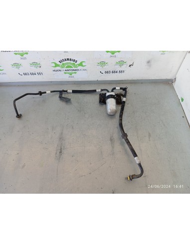 [102871] FILTRO AIRE ACONDICIONADO - RENAULT...