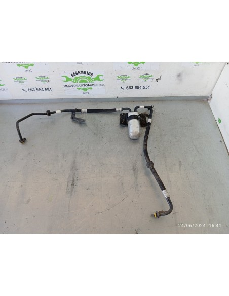 [102871] FILTRO AIRE ACONDICIONADO - RENAULT SERIE T (01/2013 - ...)