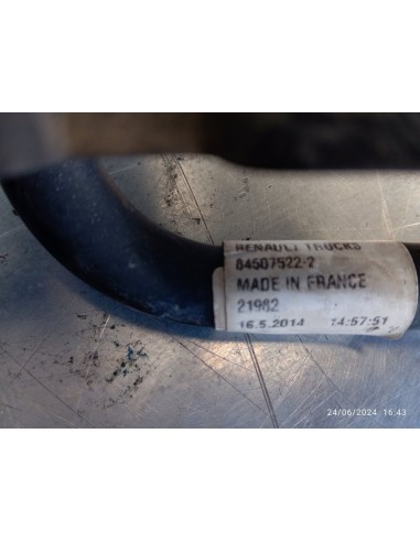 [102871] FILTRO AIRE ACONDICIONADO - RENAULT...