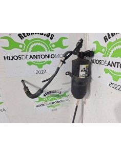 [100372] FILTRO AIRE ACONDICIONADO - VOLVO FH 12 2002 -...