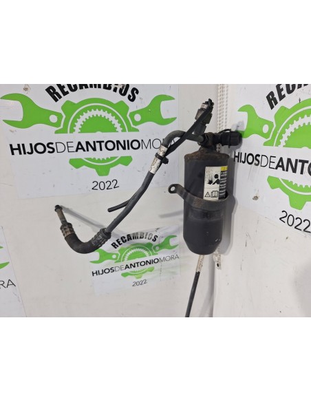 [100372] FILTRO AIRE ACONDICIONADO - VOLVO FH 12 2002 - (01/2002 - 01/2006)