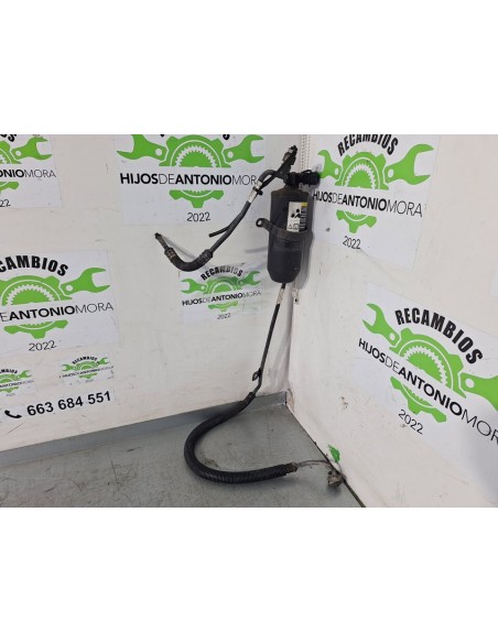 [100372] FILTRO AIRE ACONDICIONADO - VOLVO FH 12 2002 - (01/2002 - 01/2006)