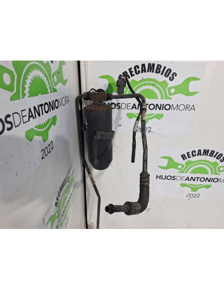 [100372] FILTRO AIRE ACONDICIONADO - VOLVO FH 12 2002 - (01/2002 - 01/2006)