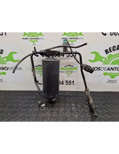 [101109] FILTRO AIRE ACONDICIONADO - VOLVO FH 12 ASTA...