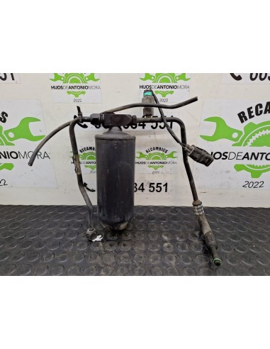 [101109] FILTRO AIRE ACONDICIONADO - VOLVO FH...