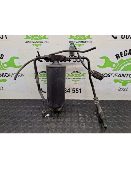 [101109] FILTRO AIRE ACONDICIONADO - VOLVO FH 12 ASTA 2001 E2 / E3