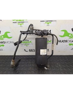 [101109] FILTRO AIRE ACONDICIONADO - VOLVO FH 12 ASTA... 2