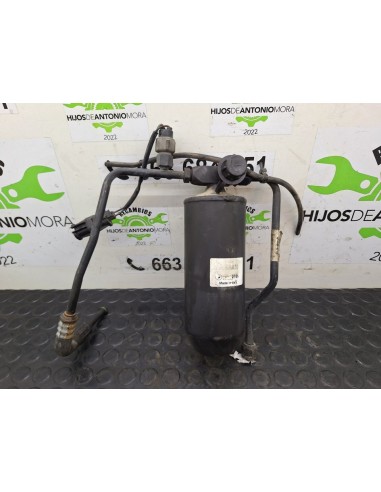 [101109] FILTRO AIRE ACONDICIONADO - VOLVO FH...