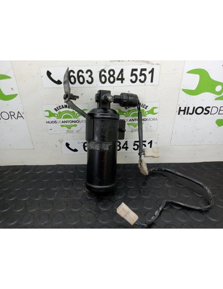 [102528] FILTRO AIRE ACONDICIONADO - NISSAN ATLEON