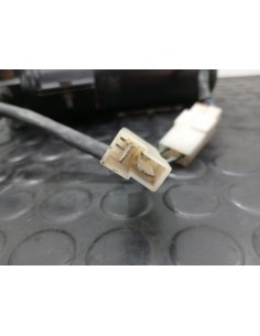 [102528] FILTRO AIRE ACONDICIONADO - NISSAN ATLEON 2