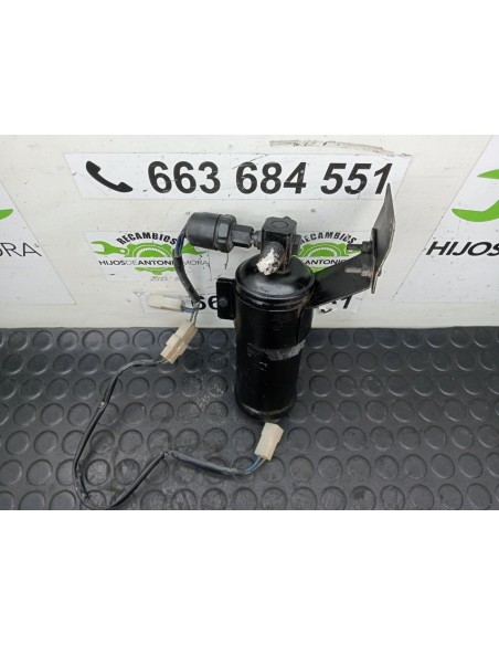 [102528] FILTRO AIRE ACONDICIONADO - NISSAN ATLEON