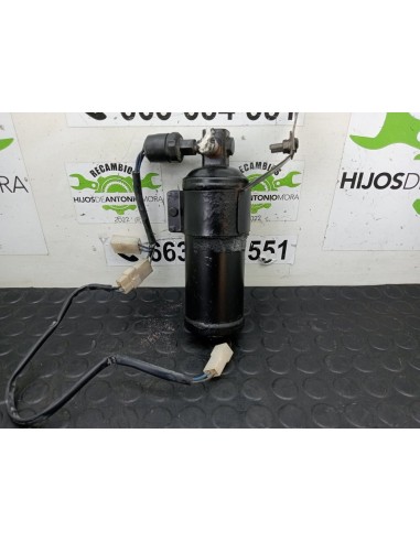 [102528] FILTRO AIRE ACONDICIONADO - NISSAN ATLEON