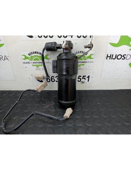 [102528] FILTRO AIRE ACONDICIONADO - NISSAN ATLEON