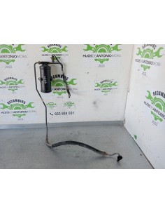 [102811] FILTRO AIRE ACONDICIONADO - VOLVO FH 12 2002 -...