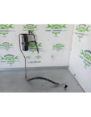 [102811] FILTRO AIRE ACONDICIONADO - VOLVO FH...