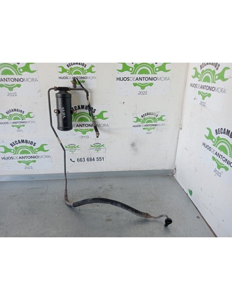 [102811] FILTRO AIRE ACONDICIONADO - VOLVO FH 12 2002 - (01/2002 - 01/2006)