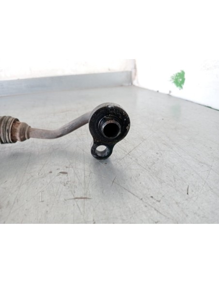 [102811] FILTRO AIRE ACONDICIONADO - VOLVO FH 12 2002 - (01/2002 - 01/2006)