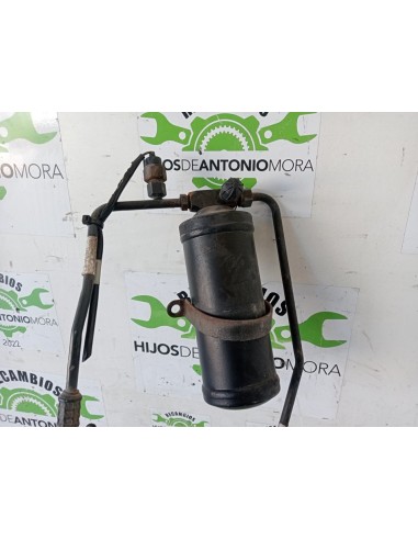 [102811] FILTRO AIRE ACONDICIONADO - VOLVO FH...