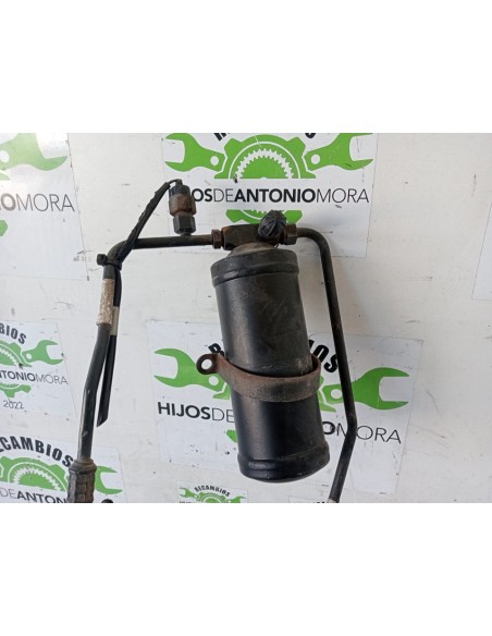 [102811] FILTRO AIRE ACONDICIONADO - VOLVO FH 12 2002 - (01/2002 - 01/2006)