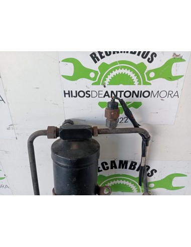 [102811] FILTRO AIRE ACONDICIONADO - VOLVO FH...