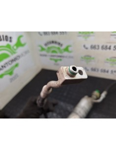 [102949] FILTRO AIRE ACONDICIONADO - IVECO DAILY CAJA... 2