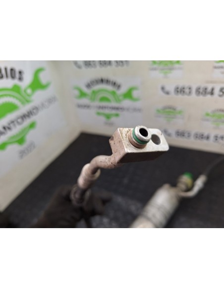 [102949] FILTRO AIRE ACONDICIONADO - IVECO DAILY CAJA CERRADA