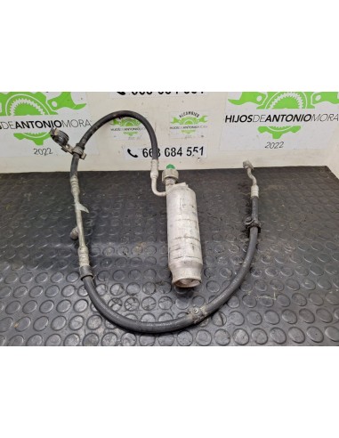 [102949] FILTRO AIRE ACONDICIONADO - IVECO...