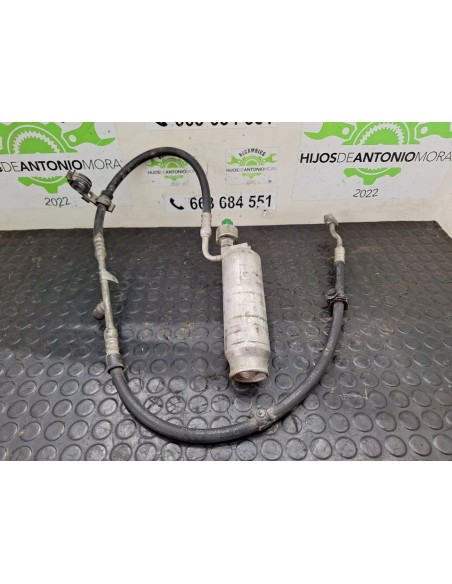 [102949] FILTRO AIRE ACONDICIONADO - IVECO DAILY CAJA CERRADA