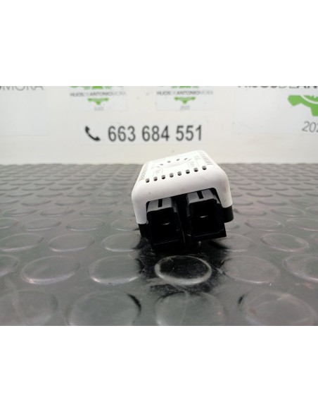 [97143] FILTRO ANTENA - VOLKSWAGEN GOLF VII LIM. (01/2012 - 12/2017)
