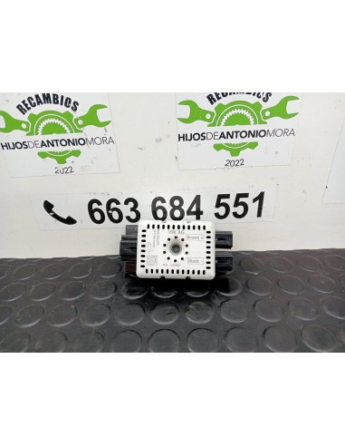 [97143] FILTRO ANTENA - VOLKSWAGEN GOLF VII...