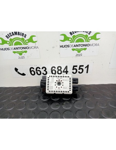 [97143] FILTRO ANTENA - VOLKSWAGEN GOLF VII LIM. (01/2012 - 12/2017)