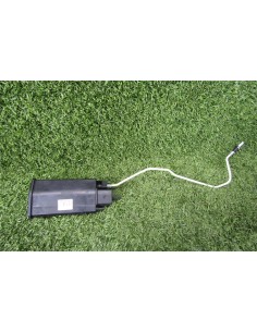 [94217] FILTRO CARBONO ACTIVO - VOLKSWAGEN UP! (122)... 2