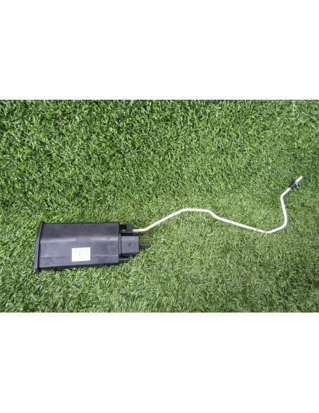 [94217] FILTRO CARBONO ACTIVO - VOLKSWAGEN UP! (122) (01/2016 - 12/2018)