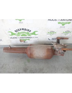 [104921] FILTRO DE PARTICULAS - MERCEDES SPRINTER II... 2