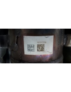 [95359] FILTRO DE PARTICULAS - VOLKSWAGEN T-ROC (01/2017...