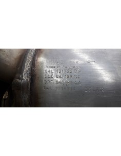 [95359] FILTRO DE PARTICULAS - VOLKSWAGEN T-ROC (01/2017... 2