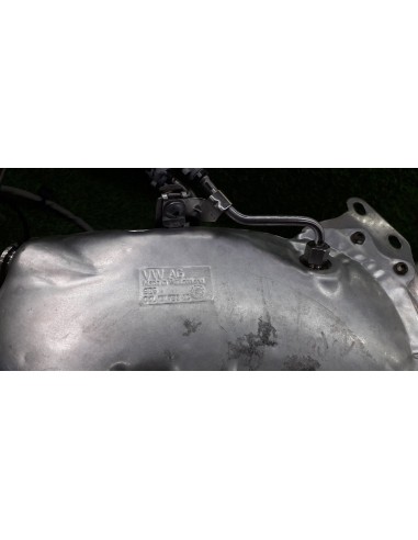 [95359] FILTRO DE PARTICULAS - VOLKSWAGEN T-ROC...