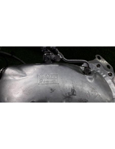 [95359] FILTRO DE PARTICULAS - VOLKSWAGEN T-ROC (01/2017 - 12/2020)