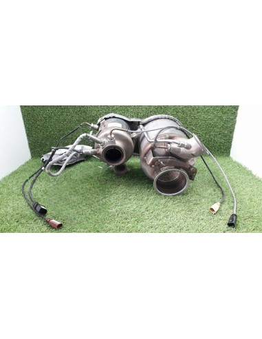 [95359] FILTRO DE PARTICULAS - VOLKSWAGEN T-ROC...