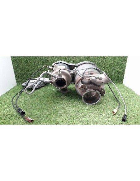 [95359] FILTRO DE PARTICULAS - VOLKSWAGEN T-ROC (01/2017 - 12/2020)